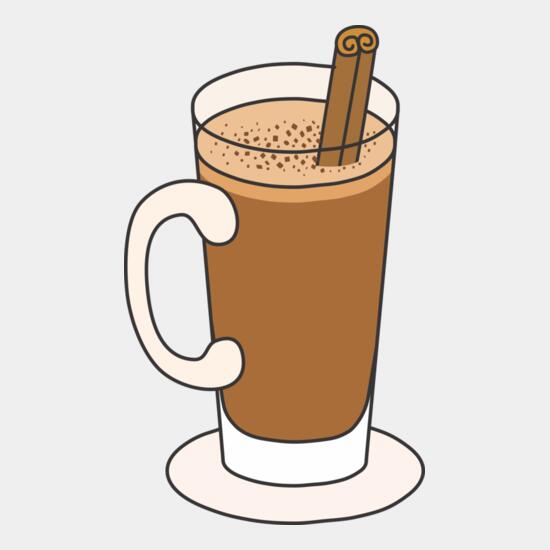 1060 Hot Chocolate Thumbnail