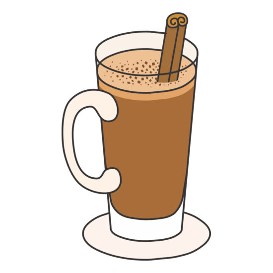 1060 Hot Chocolate Thumbnail