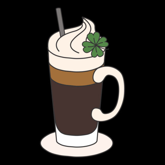 1061 Irish Coffee Thumbnail