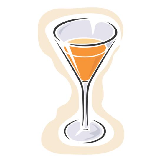 3383 Martini Thumbnail