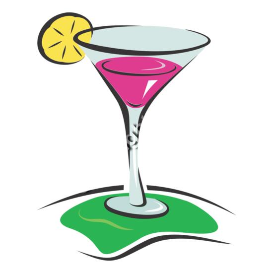 3399 Martini Thumbnail