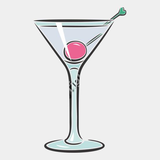3402 Martini Thumbnail