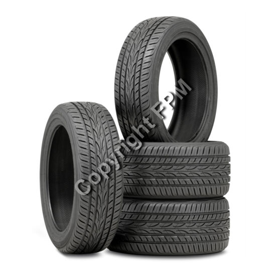 271 Tires Thumbnail