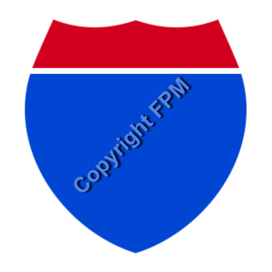 273 Highway Sign Thumbnail