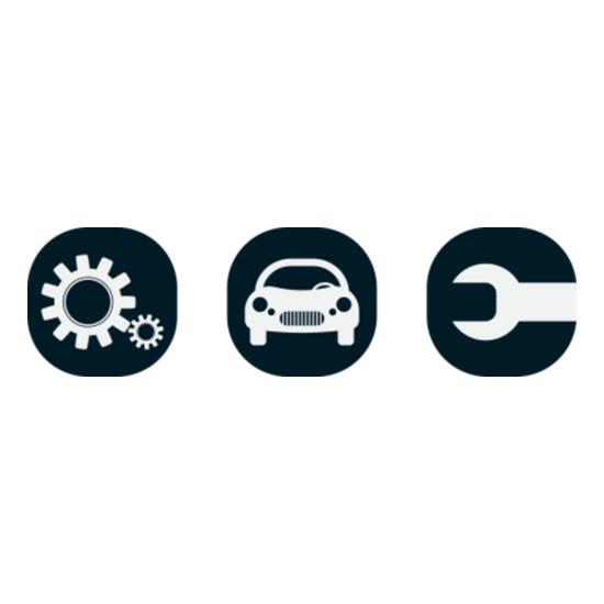 433 Car Symbols Thumbnail