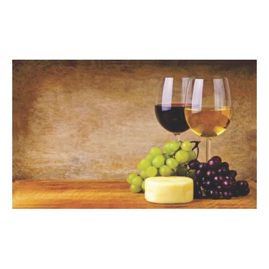 936 Wine and cheese Thumbnail