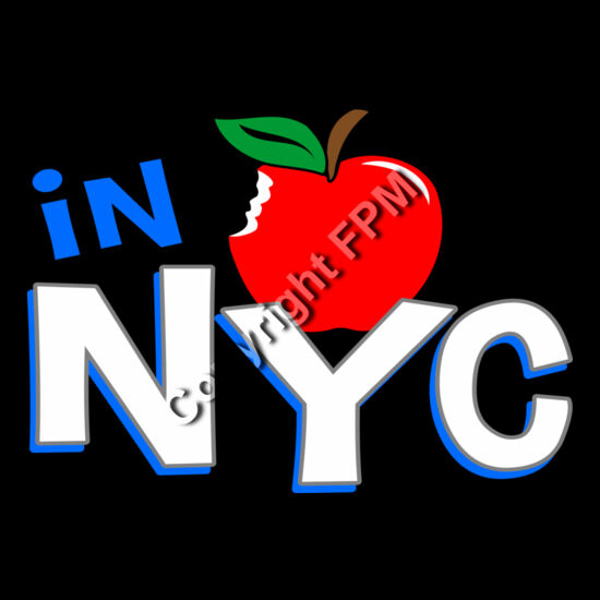 266 In NYC Thumbnail