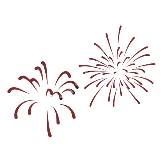 265 Fireworks Thumbnail