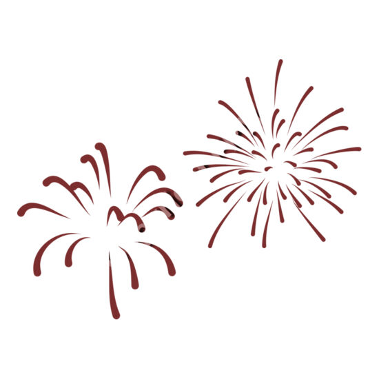 265 Fireworks Thumbnail