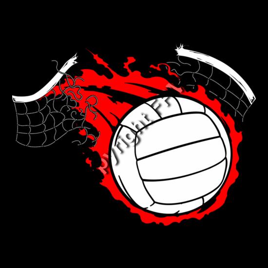 297 Volleyball Thumbnail