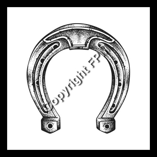 450 Horseshoe Thumbnail