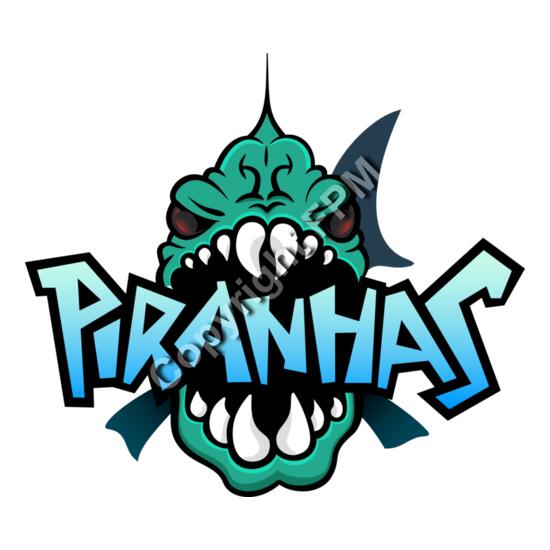 467 Piranhas Thumbnail