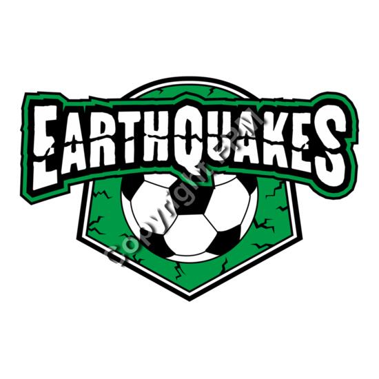 501 Earthquake Soccer Thumbnail