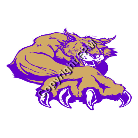 512 Bobcat Thumbnail