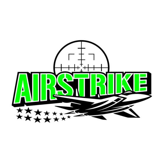 516 Airstrike Thumbnail