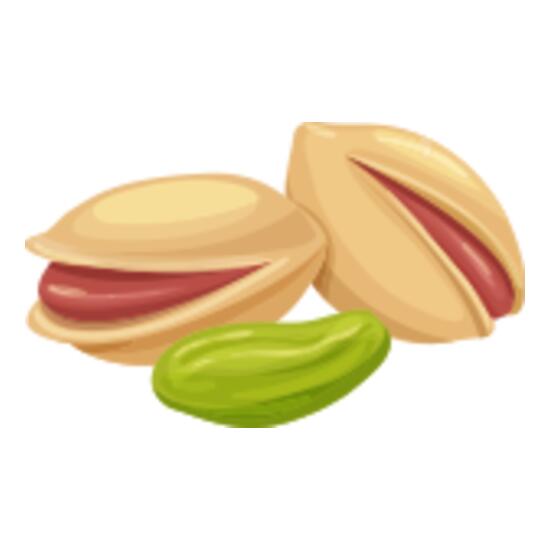 160 Pistachios Thumbnail