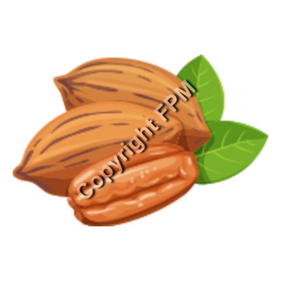 165 Pecans Thumbnail