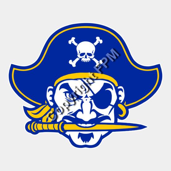 2023 Pirate Thumbnail