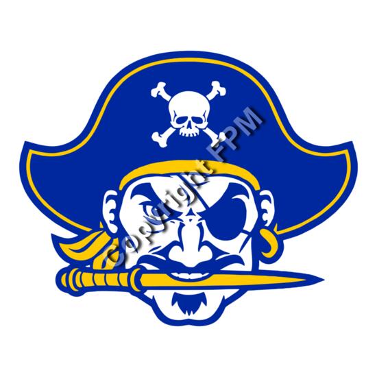 2023 Pirate Thumbnail