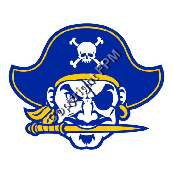 2023 Pirate Thumbnail