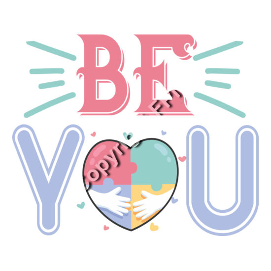 9066 Be You Thumbnail