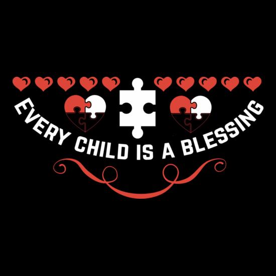 9077 Every Child Is a Blessing Thumbnail