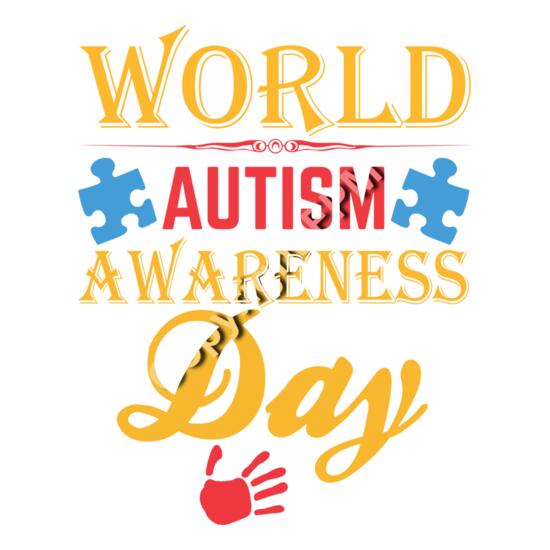 9078 World Autism Awareness Thumbnail