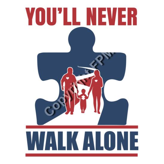 9079 Youll never walk alone Thumbnail