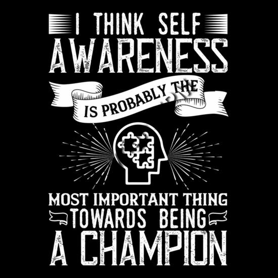 9082 Self Awareness Thumbnail