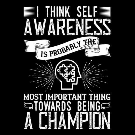 9082 Self Awareness Thumbnail