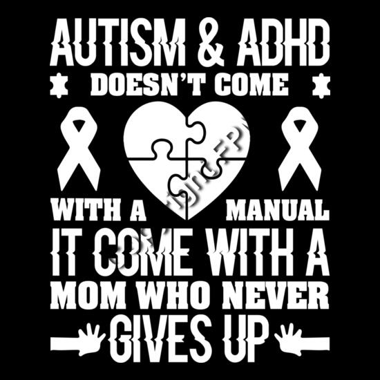 9085 Autism and ADHD Thumbnail