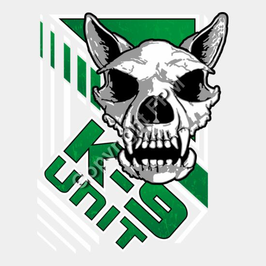 1360 K9 Unit Thumbnail