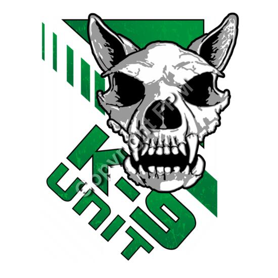 1360 K9 Unit Thumbnail