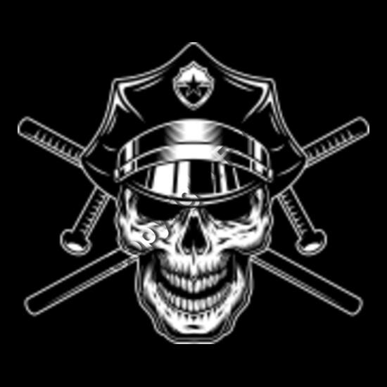 443 Police Thumbnail