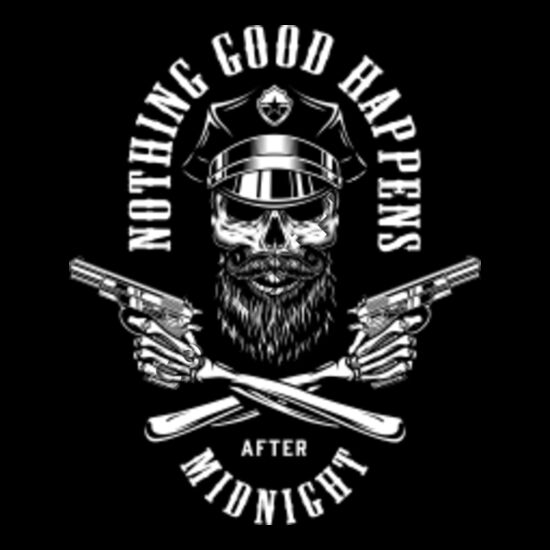 444 Nothing Good Thumbnail