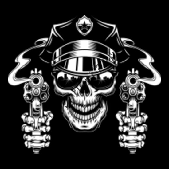 446 Police Thumbnail