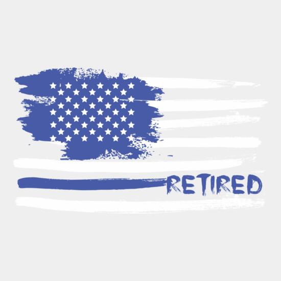 9081 Retired Blue Line Thumbnail