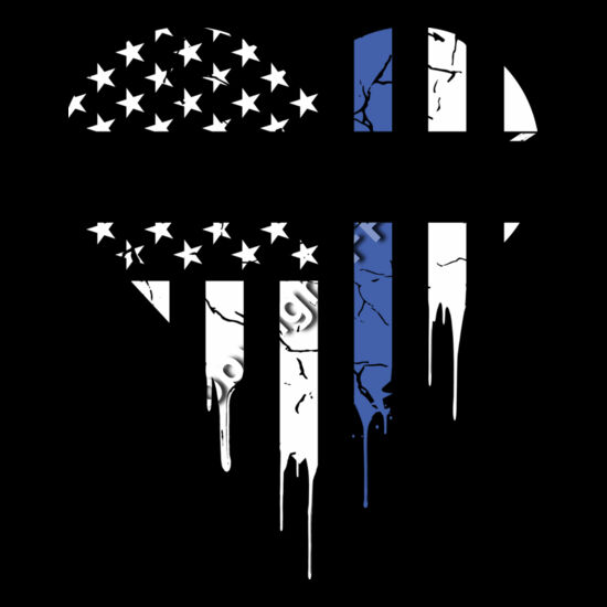 9092 Heart Flag Thumbnail