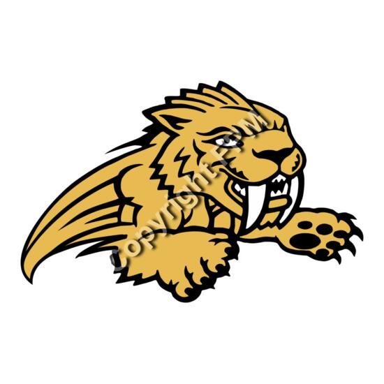 1016 Sabercat Thumbnail