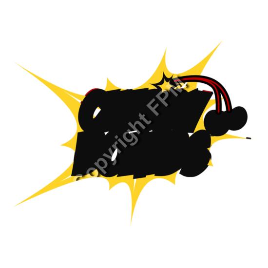 1048 Cherry Bombs Thumbnail