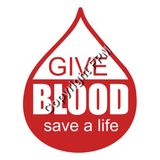 413 Give Blood Thumbnail