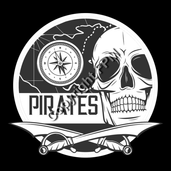 619 Pirates Thumbnail