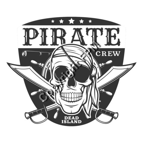 620 Pirates Crew Thumbnail