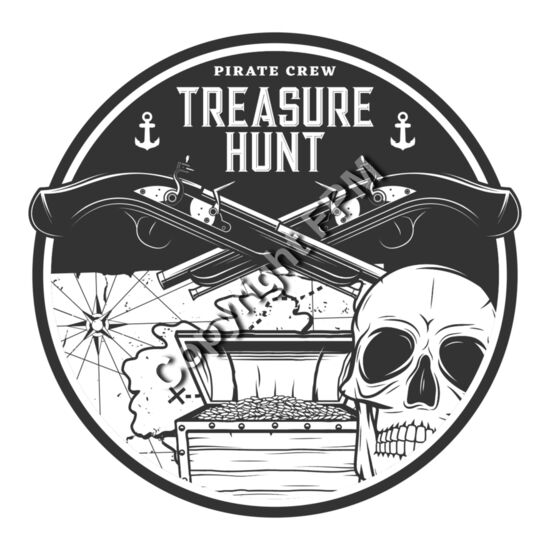 621 Treasure Hunt Thumbnail