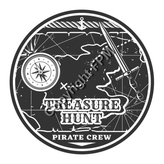 622 Treasure Hunt Thumbnail