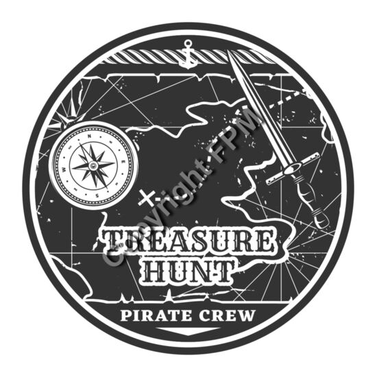 622 Treasure Hunt Thumbnail