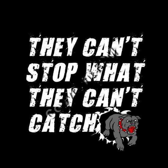 521 Can t Stop Thumbnail