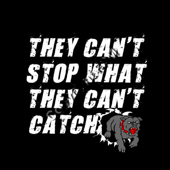 521 Can t Stop Thumbnail