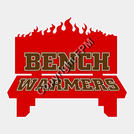 526 Bench Warmers Thumbnail
