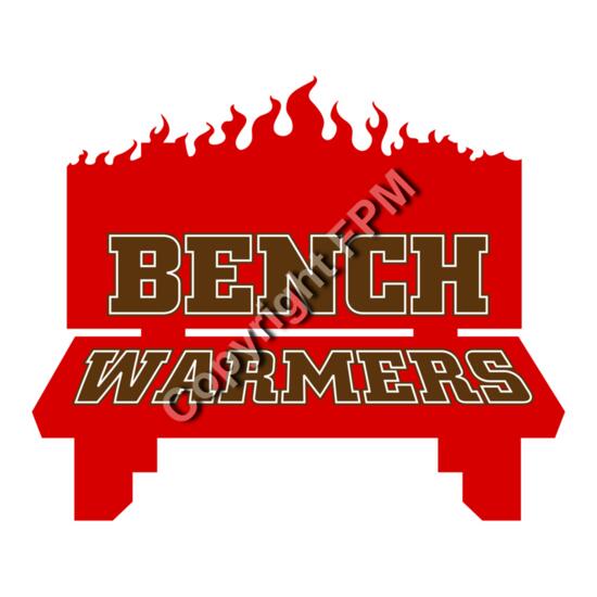 526 Bench Warmers Thumbnail